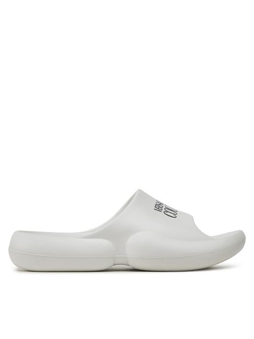 SHOES VERSACE JEANS COUTURE | 74VA3S8A ZS632/003